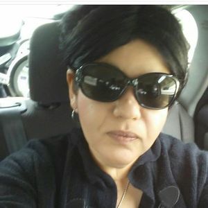 Meet your Posher, Victoria